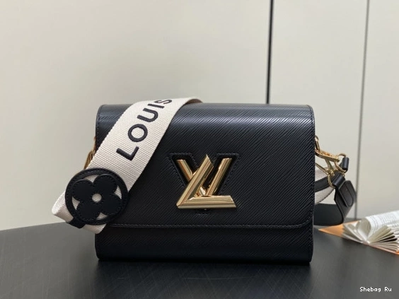 MM-23*17*9.5CM TWIST VUITTON LOUIS 0724